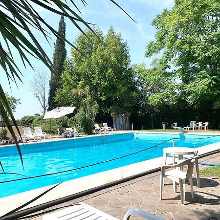 ローマAurelia House Gardenアパートメント エクステリア 写真